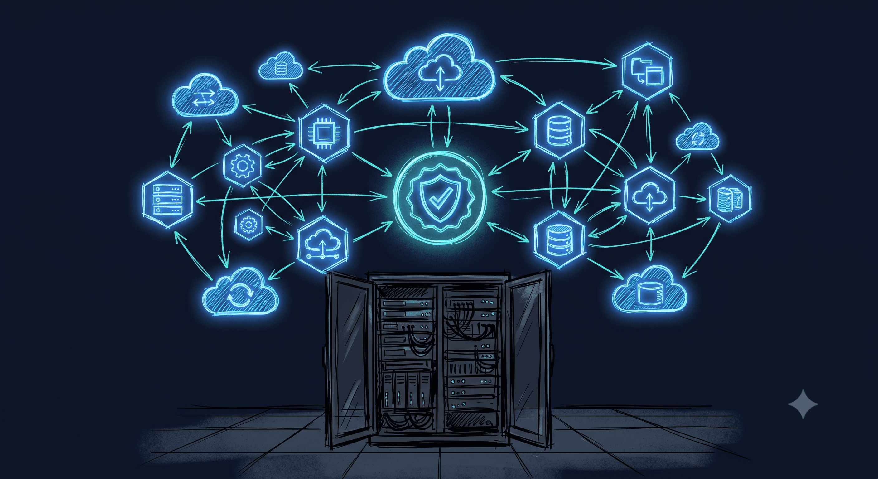 How to Hire a Cloud Engineer in India in 2026