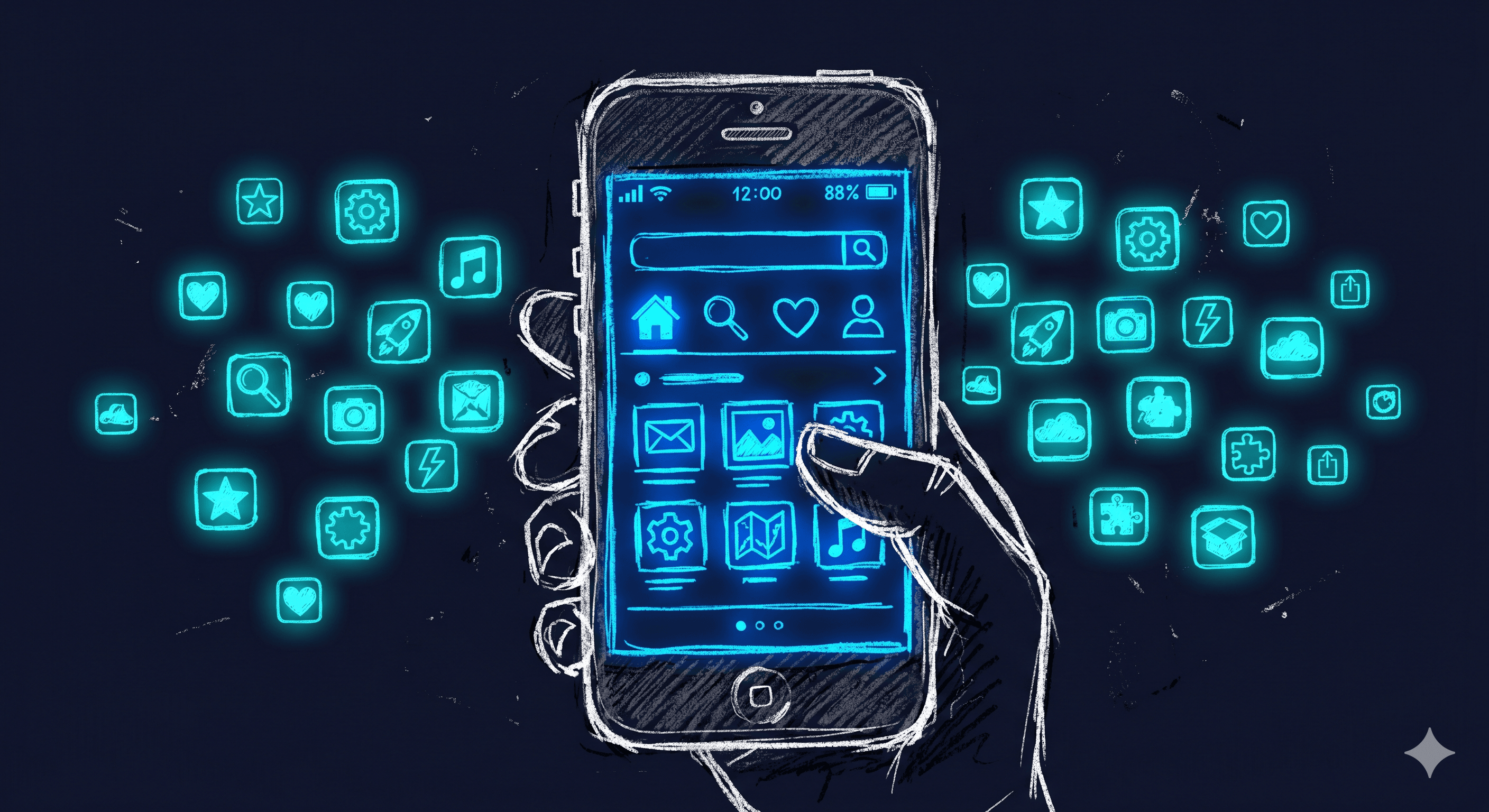 How to Hire a Mobile App Developer in India in 2026