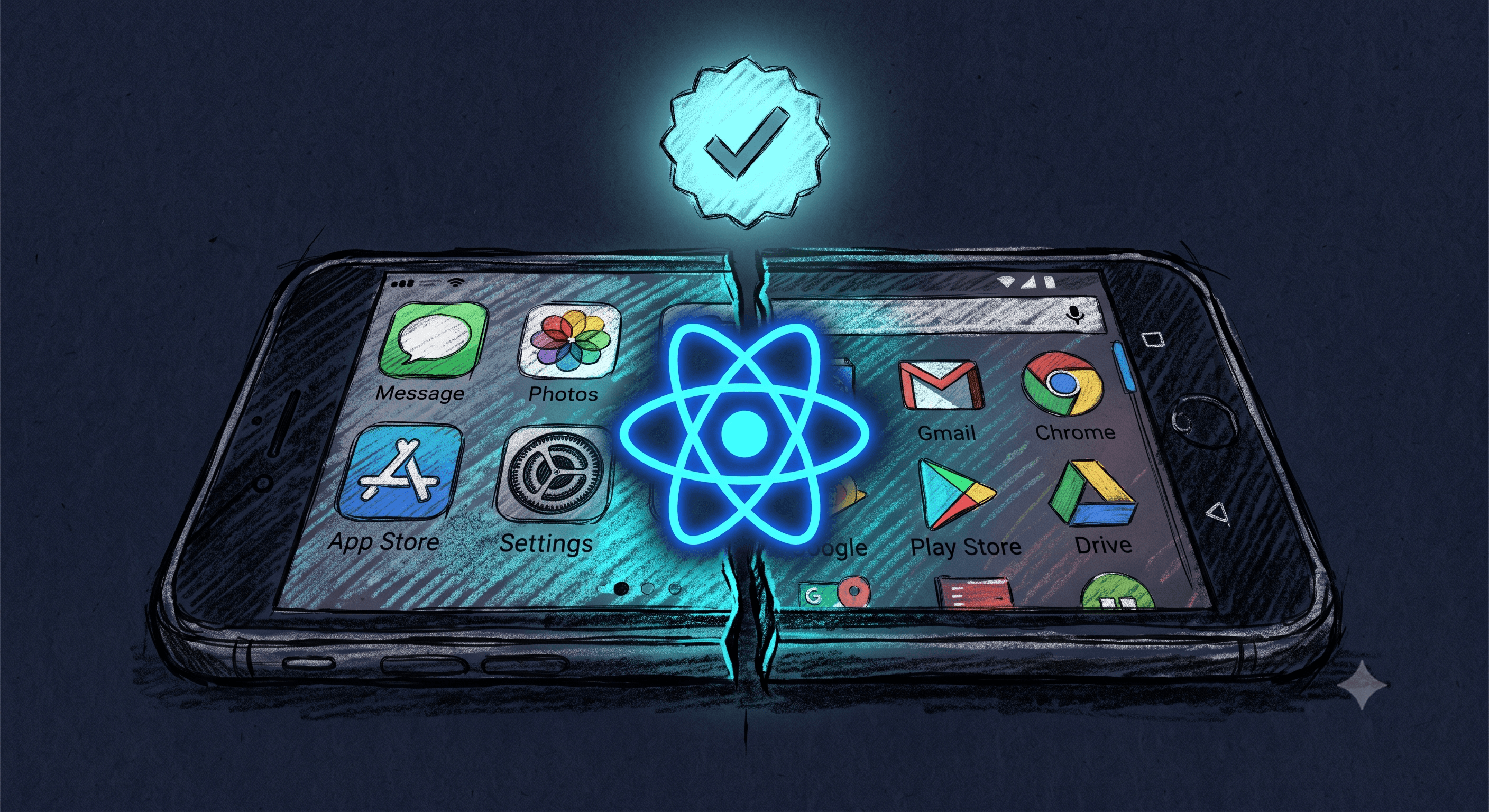 How to Hire a React Native Developer in India in 2026