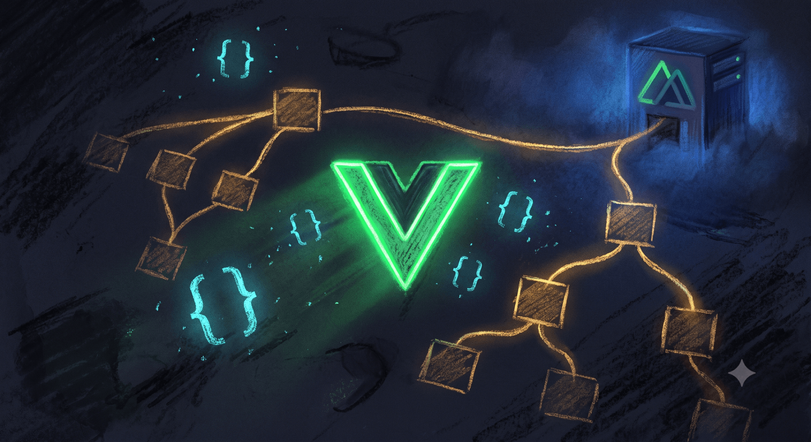 How to Hire a Vue.js Developer in India in 2026