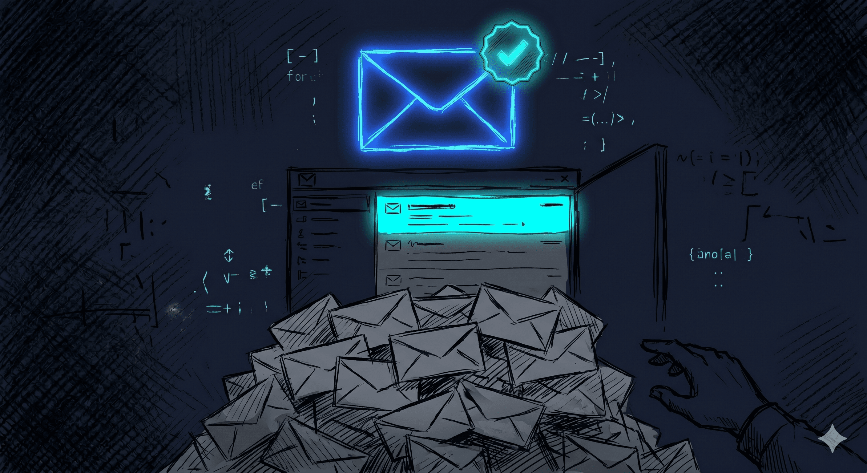 How to Write a Cold Email to Get a Developer Job in India