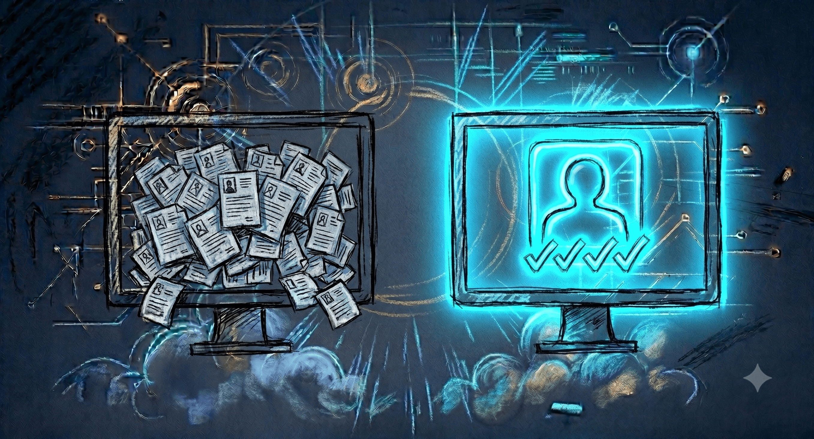 Proovn vs LinkedIn: Which Is Better for Hiring Developers in India
