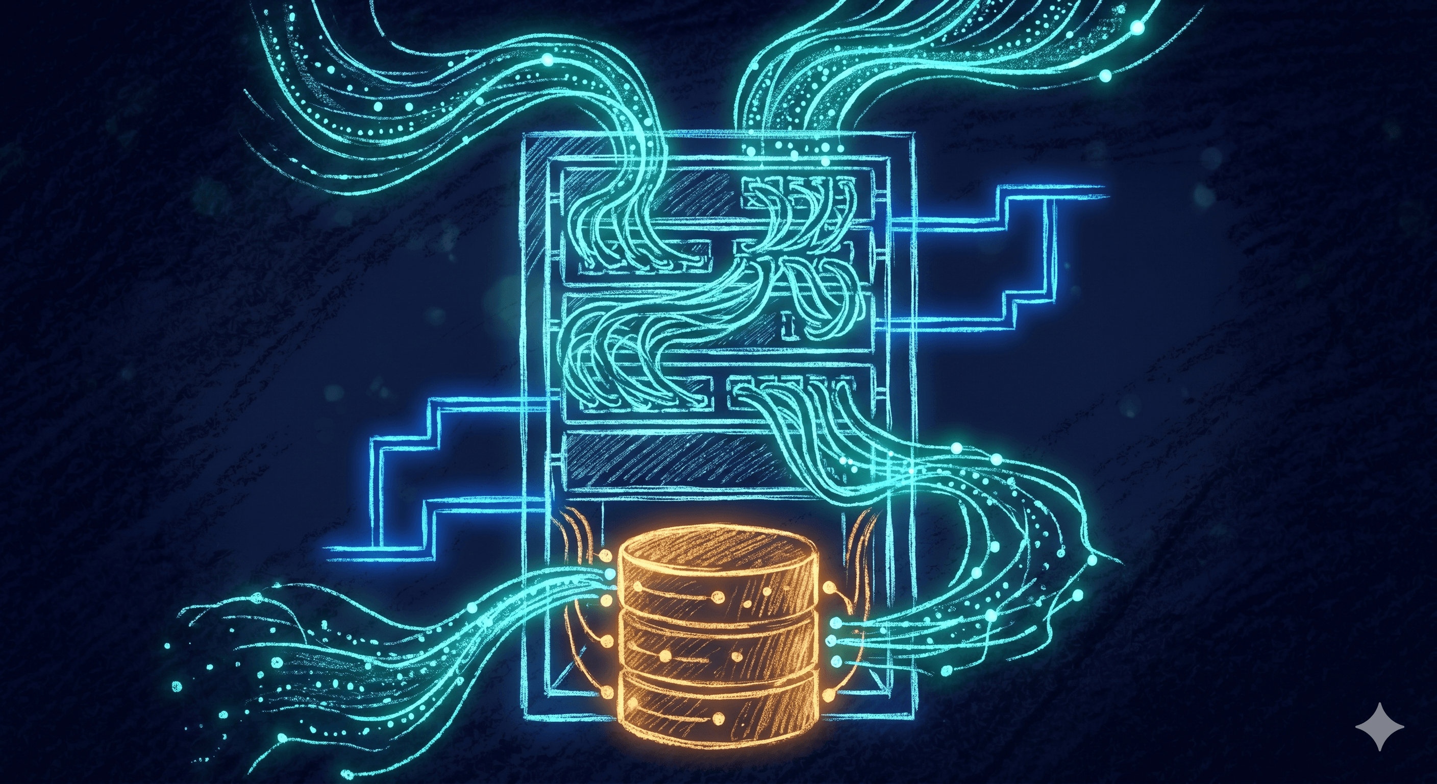 What Is a Backend Developer in India