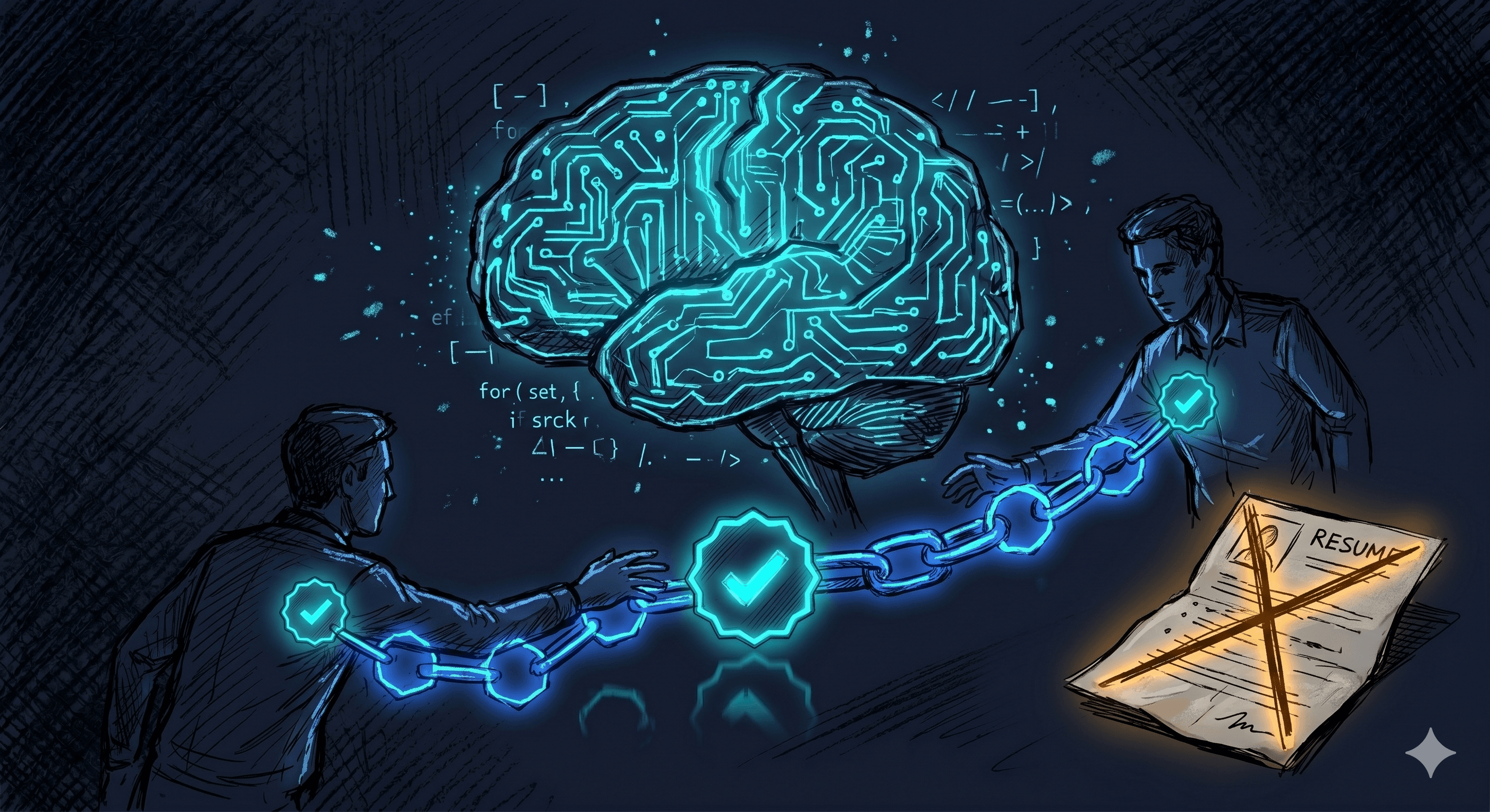 What Is AI-Powered Hiring in India
