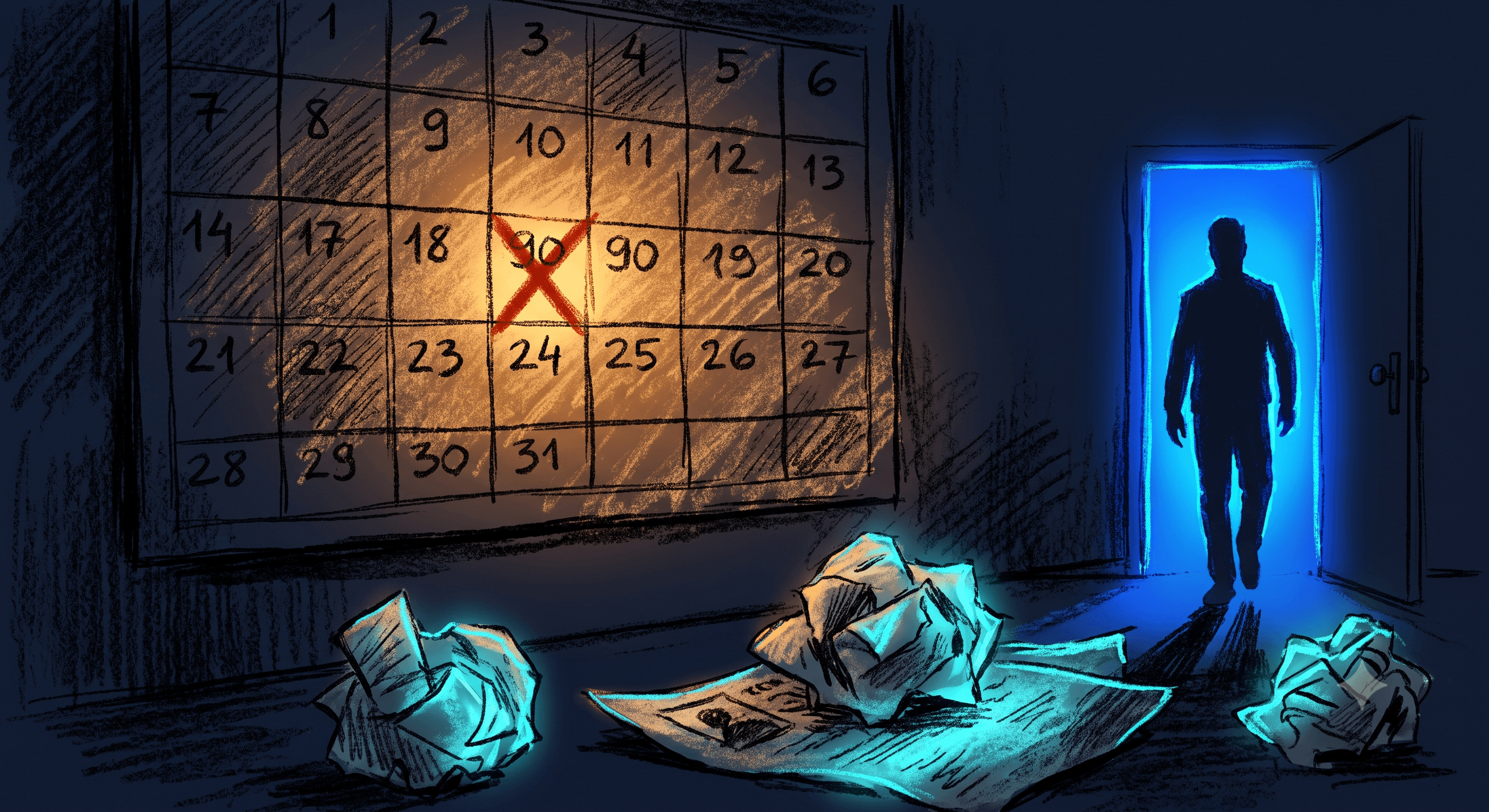 Why Developers in India Fail Probation Periods