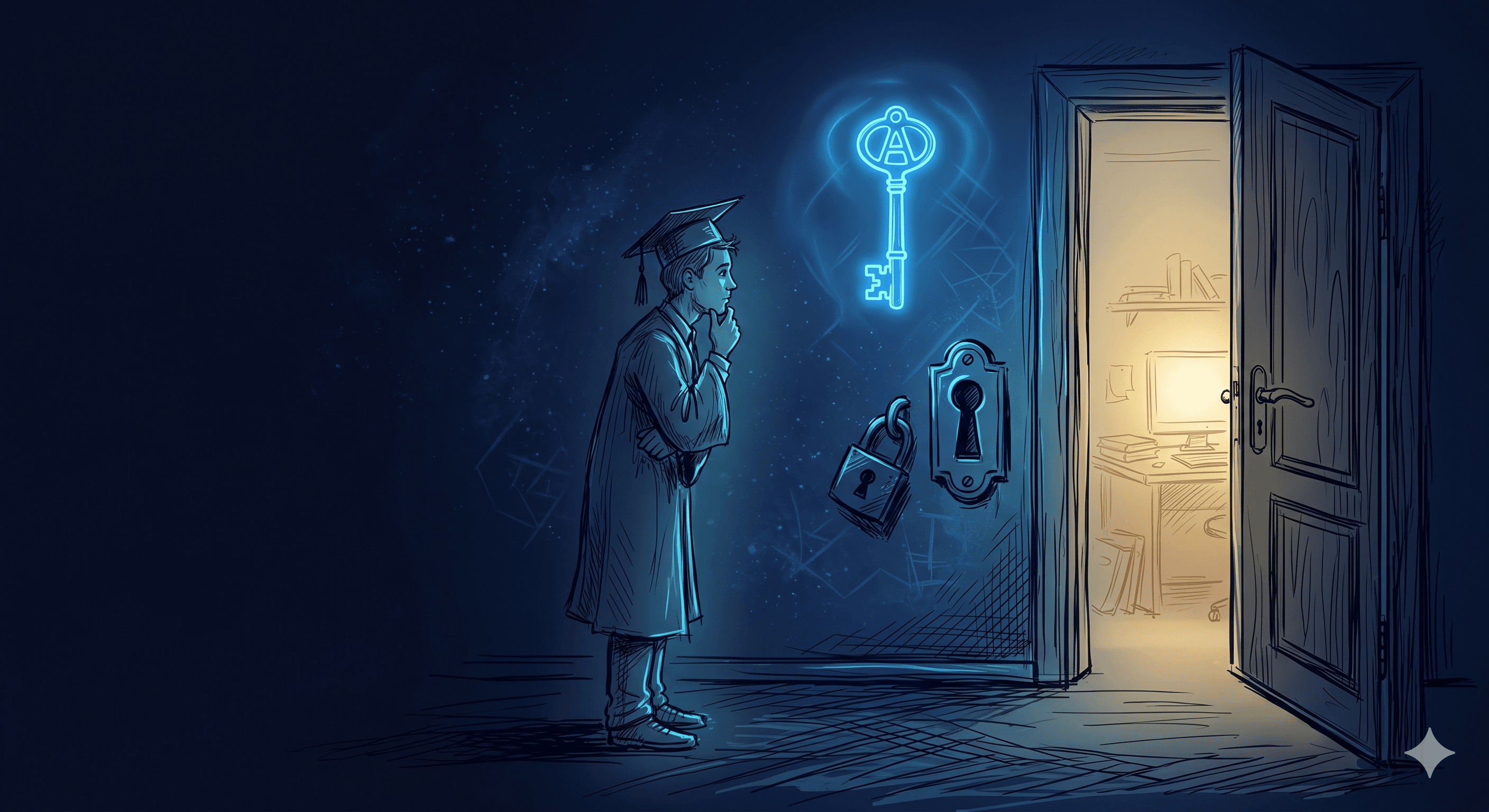 Why Freshers in India Can't Get Their First Dev Job