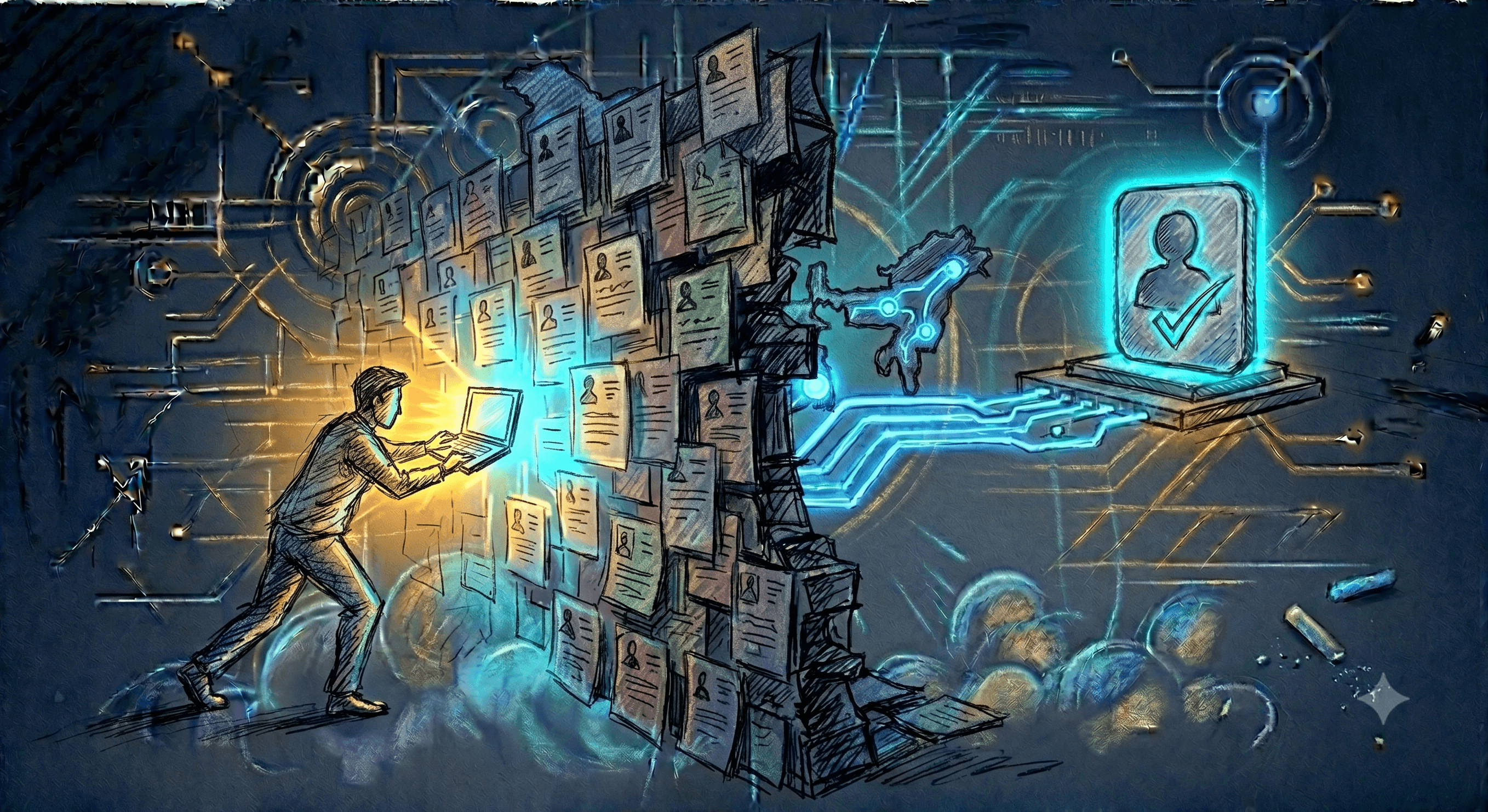 Why Indian Developers Get Rejected Despite Knowing How to Code